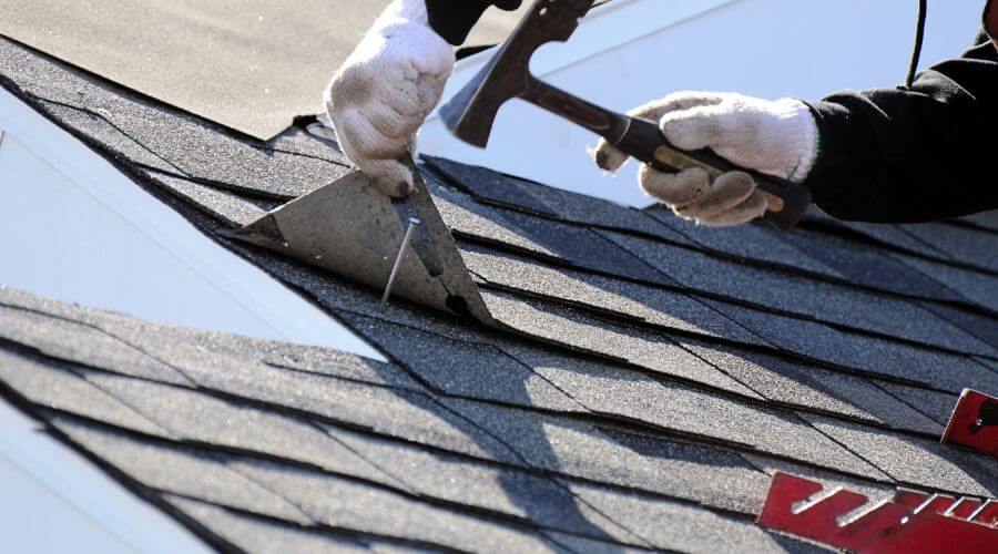 Expert top industrial roofings services in Hunt, TX