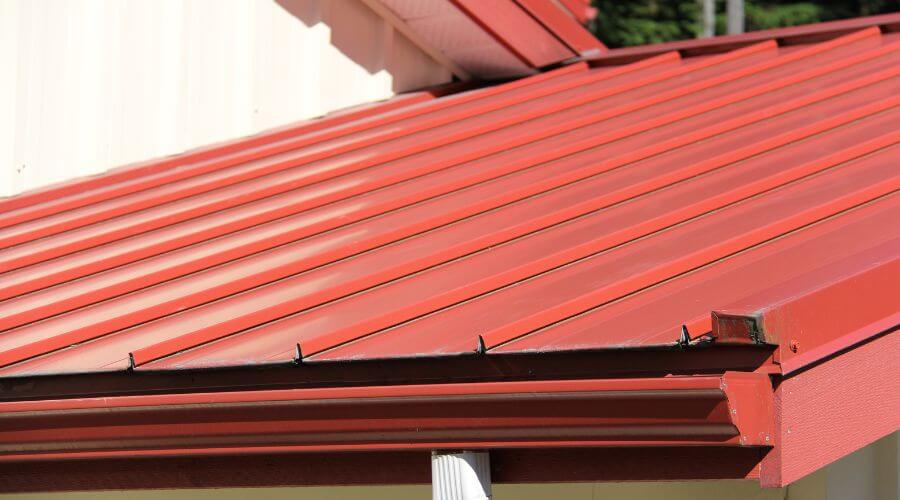 Roof Coating & Sealant Application in Hunt, TX